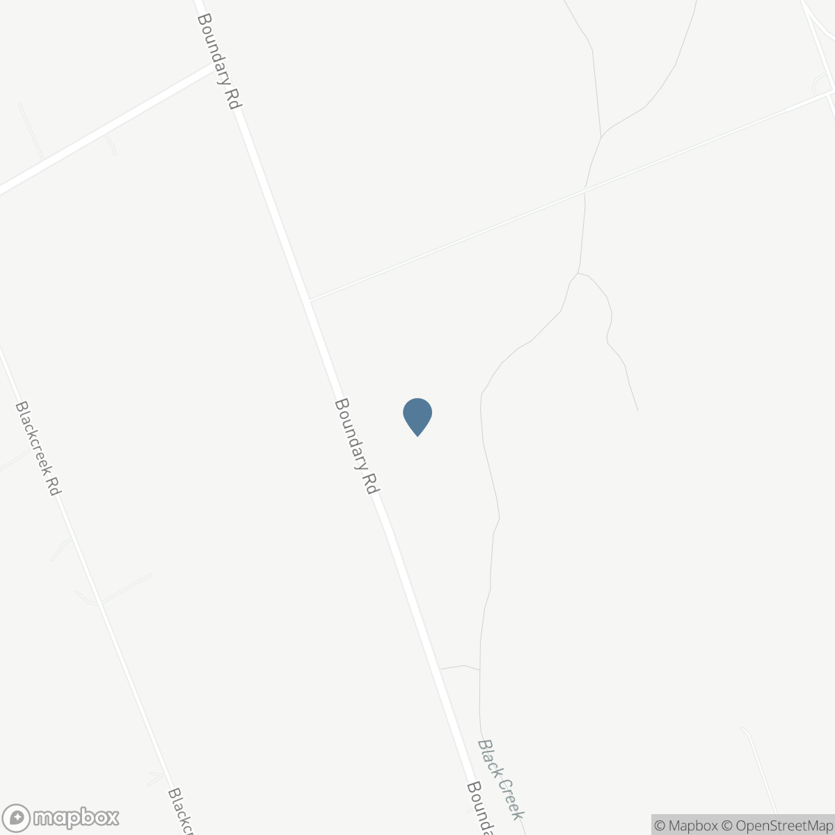 00 BOUNDARY ROAD, Russell, Ontario K4R 1E5